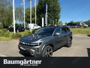 Dacia Duster Journey TCe 130 4x4 Mild-Hybrid City-P.