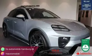 Porsche Macan Electric 4 *AHK/PANO*