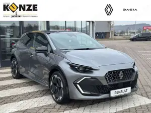 Renault Clio Techno TCe 115 *Safety-Paket/Winter-Paket*