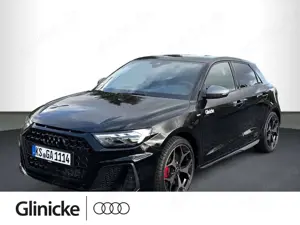 Audi A1 40 2.0 TFSI S line DSG, RFK, NAVI