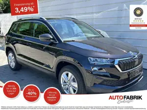 Skoda Karoq 2.0 TDI DSG AHK*Android Auto*SHZ*ACC*Keyless*Kamer