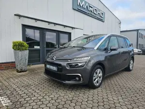 Citroen Grand C4 Picasso /Spacetourer Selection*7Sitzer*N