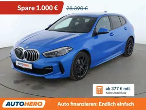 BMW 120 120i M Sport Aut.*NAV*HUD*LED*ACC*CAM*PDC*SHZ*ALU*