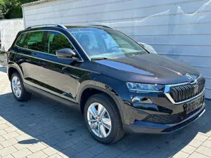 Skoda Karoq 1.5 TSI DSG AHK*Android Auto*SHZ*ACC*Keyless*Kamer