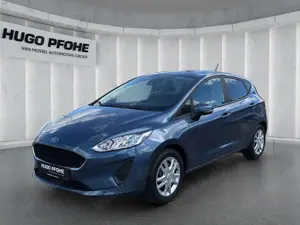Ford Fiesta 1.1 CoolConnect S/S (EURO 6d-TEMP)
