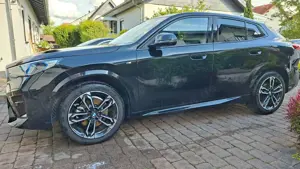 BMW X2 X2 sDrive20i mit 24 Monate BMW Premium Garantie