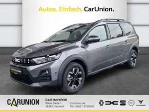 Dacia Jogger Journey Eco-G 120 auto Sitzh-/Lenkradheiz
