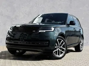Land Rover Range Rover P530 HSE Massage Shadow-Pack