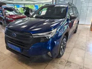 Subaru Forester 2.0 ie Exclusive | LED | NAVI