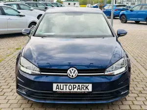 Volkswagen Golf Bild 2