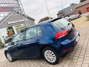 Volkswagen Golf Bild 5