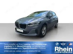 BMW 220 i Active Tourer