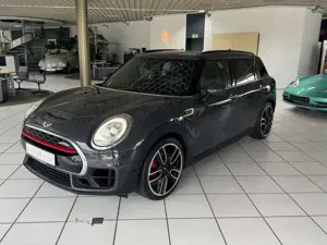 MINI John Cooper Works Clubman KAMERA KEYLESS SHZ 19 Bild 3