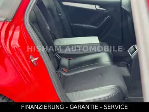 Audi A4 Bild 5