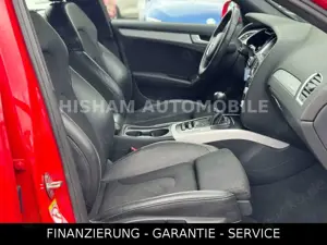 Audi A4 Bild 3