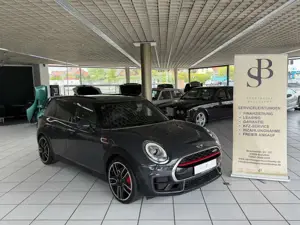 MINI John Cooper Works Clubman KAMERA KEYLESS SHZ 19