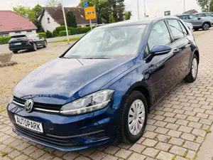Volkswagen Golf Bild 3