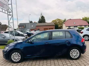 Volkswagen Golf Bild 4