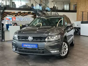 Volkswagen Tiguan *Navi*Tempo*Spurhalte*Comfort-Paket*