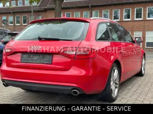 Audi A4 Bild 2