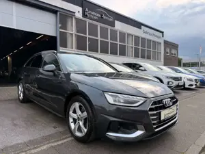 Audi A4 Avant 35 TDI advanced*MATRIX*PANO*HuD*KAM*TOP