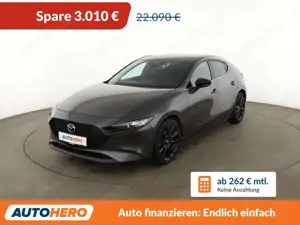 Mazda 3 2.0 SKYACTIV-G Mild-Hybrid Homura*NAVI*LED*ACC*CAM