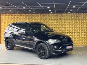 BMW X5 E70 X5 4.8i*PANO*LPG*BİXENON*BRAUNLEDER*TAUSCH