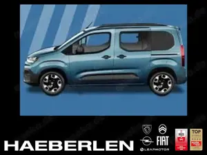 Fiat Qubo L *ICON* Schalter LED-SCHEINW*Tempom*