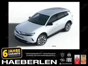 Opel Grandland 1.2 GS LAGERFAHRZEUG*KOMFORT+TECHPAKET