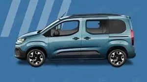 Fiat Qubo L *ICON* Schalter LED-SCHEINW*Tempom* Bild 2