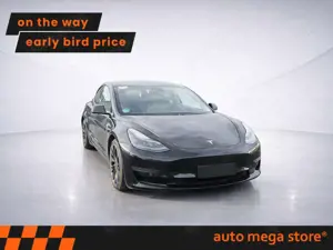 Tesla Model 3 Performance 80kWh ACC/Pano/Memory/RFK