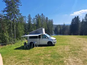 Volkswagen T6 Multivan Coast
