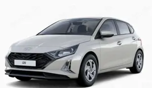 Hyundai i20 MY26 1.0 T-GDI 66 kW COMFORT DCT7 66 kW (90 PS)...