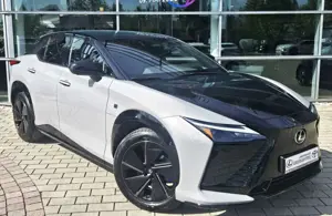 Lexus RZ 550e F SPORT