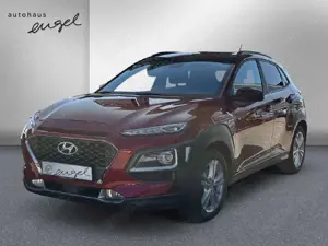 Hyundai KONA Style,KLIMA,TEMPO,SH,CARPLAY,LED,KAMERA,DAB