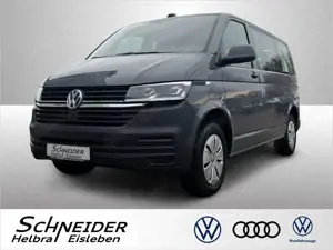 Volkswagen T6.1 Kombi 2.0 TDI KR CAM+LED+APP+TEMPOMAT Klima