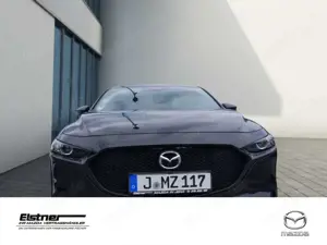 Mazda 3 5HB 2.5L e-SKYACTIV G 140ps 6AT FWD Homura