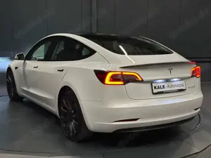 Tesla Model 3 Performance Dual AWD *1.HAND*20Zoll*WP* Bild 3