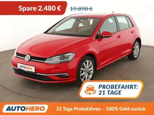Volkswagen Golf 1.5 TSI ACT Highline BlueMotion Tech Aut.*NAV*ACC*