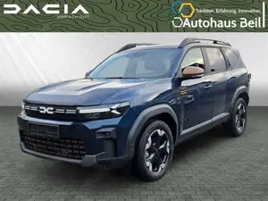 Dacia Bigster Extreme Hybrid 155