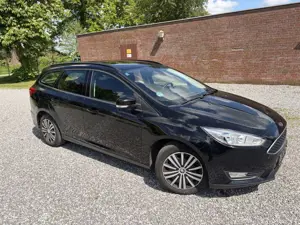 Ford Focus Business,HU/AU 05.2027,Inkl 12 Monate Garantie AHK