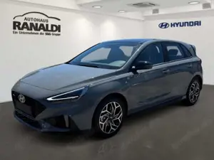 Hyundai i30 1.6T-GDi DCT N Line+Panoramadach