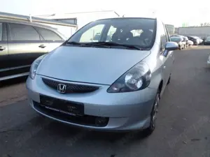 Honda Jazz Bild 3