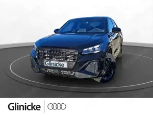 Audi Q2 S line 35 TFSI 110(150) kW(PS) S tronic