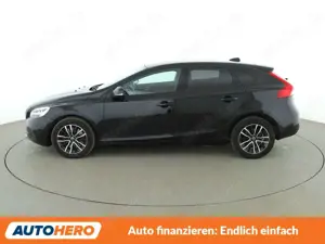 Volvo V40 1.5 Momentum Aut.*NAVI*LED*TEMPO*PDC*SHZ*