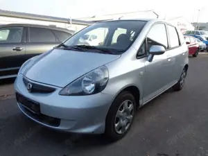 Honda Jazz Bild 2