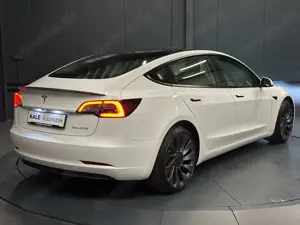 Tesla Model 3 Performance Dual AWD *1.HAND*20Zoll*WP* Bild 5