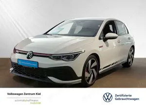 Volkswagen Golf VIII GTI Clubsport 2.0 TSI NAVI+SITZHZ+PDC Klima