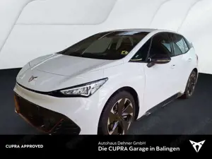 CUPRA Born 231PS/82kWh 5J GAR+HUD+WÄRMPU+KESSY+ACC+RFK Klima
