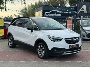 Opel Crossland X *Navi*LED*Head-Up*Temp.*INNOVATION